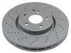 Disque de frein Brake Disc:218 421 03 12