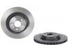 диск тормозной Brake Disc:220 423 05 12