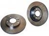 Disco de freno Brake Disc:40 20 663 00R