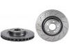 Bremsscheibe Brake Disc:172 421 02 12