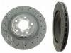 Disco de freno Brake Disc:231 423 05 12