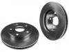 диск тормозной Brake Disc:43512-0K030