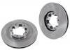 Brake Disc:40206-MB600