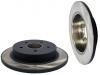 диск тормозной Brake Disc:55611-57L00