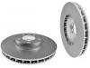 диск тормозной Brake Disc:7P6 615 301