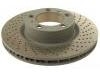 刹车碟 Brake Disc:997 351 402 01