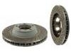 диск тормозной Brake Disc:997 351 405 00