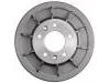 刹车毂 Brake Drum:4247.51