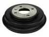 Tambor de freno Brake Drum:96853514