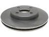 Bremsscheibe Brake Disc:25836294