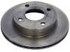 Brake Disc:40206-17B00