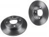 刹车碟 Brake Disc:40206-27B01