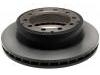 Disco de freno Brake Disc:12386685