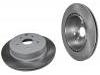 Disque de frein Brake Disc:26700-FG010