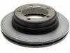 Disco de freno Brake Disc:15514470