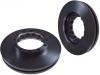 диск тормозной Brake Disc:MK374048