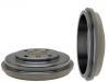 刹车毂 Brake Drum:BE8Z-1126-A