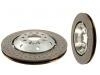 диск тормозной Brake Disc:4B3 615 601 C