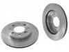 Disque de frein Brake Disc:34 21 9 811 540