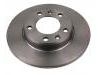 диск тормозной Brake Disc:16 107 619 80