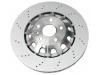 диск тормозной Brake Disc:8P0 615 301 B