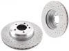 刹车碟 Brake Disc:34 10 6 797 603