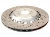 刹车碟 Brake Disc:34 21 2 284 103