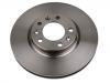 Disco de freno Brake Disc:98 059 614 80