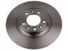 Disque de frein Brake Disc:16 095 830 80