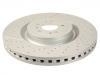 Disque de frein Brake Disc:166 421 05 12