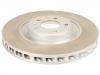 диск тормозной Brake Disc:95B 615 302 F