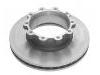 Disque de frein Brake Disc:1852817