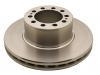 диск тормозной Brake Disc:943 421 03 12