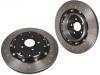 刹车碟 Brake Disc:43206-KJ10A