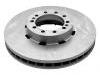 Brake Disc:50 10 260 218