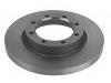 Disco de freno Brake Disc:425 421 00 12