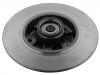 刹车碟 Brake Disc:43200-7595R