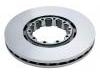 Disque de frein Brake Disc:4 079 0013 00