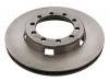 Brake Disc:93161407