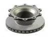 диск тормозной Brake Disc:9267066