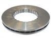 刹车碟 Brake Disc:50 01 864 498