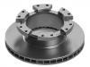 刹车碟 Brake Disc:X1857658