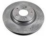 диск тормозной Brake Disc:51712-C1000