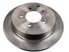 Disque de frein Brake Disc:58411-D3000