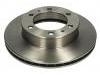 диск тормозной Brake Disc:43512-0K210