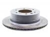 刹车碟 Brake Disc:4615A224