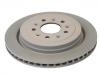 диск тормозной Brake Disc:13590083