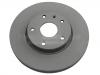 刹车碟 Brake Disc:24566100