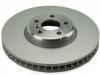 Brake Disc:34 11 6 860 911