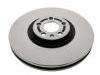 刹车碟 Brake Disc:31400568